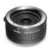 Kenko 2X Teleplus HD Teleconverter - Canon EF