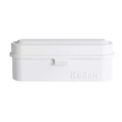 Kodak Film Storage Case - White