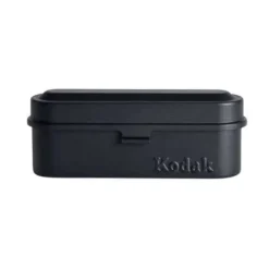 Kodak Film Storage Case - Black