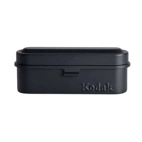Kodak Film Storage Case - Black