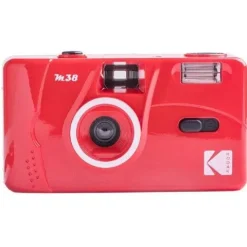 Kodak M38 35mm Film Camera