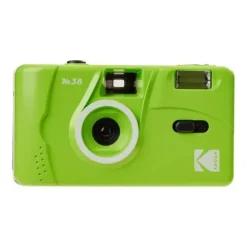 Kodak M38 35mm Film Camera