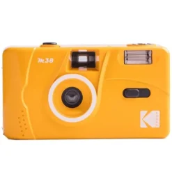 Kodak M38 35mm Film Camera