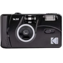 Kodak M38 35mm Film Camera