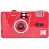 Kodak M38 35mm Film Camera - Red