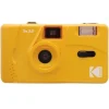 Kodak M35 35mm Film Camera w/Flash - Kodak Yellow