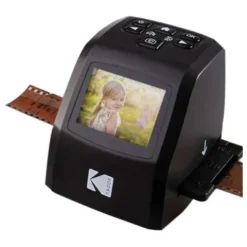 Kodak Mini Film & Slide Scanner