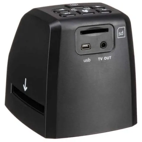 Kodak Mini Film & Slide Scanner