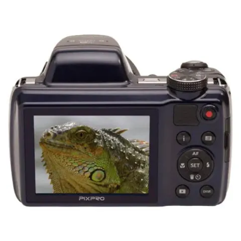 Kodak PixPro AZ528 SuperZoom - Blue