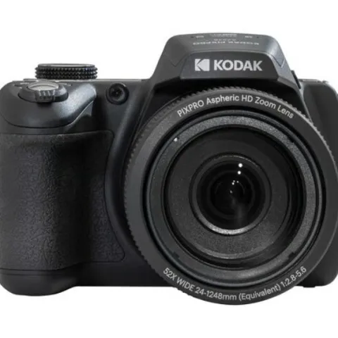 Kodak PixPro AZ528 SuperZoom - Black