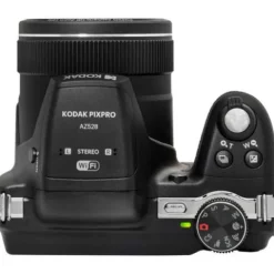 Kodak PixPro AZ528 SuperZoom - Black