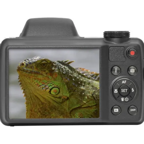 Kodak PixPro AZ528 SuperZoom - Black