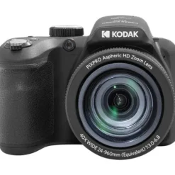 Kodak PixPro AZ405 SuperZoom- Black