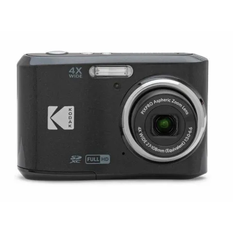 Kodak PIXPRO FZ45 Compact Zoom BLACK