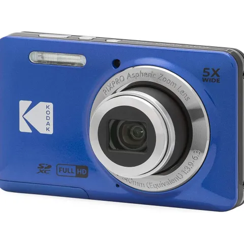 Kodak PixPro FZ55 Zoom