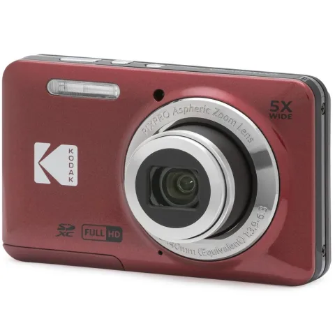 Kodak PixPro FZ55 Zoom