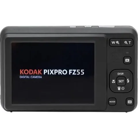 Kodak PixPro FZ55 Zoom