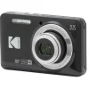 Kodak PixPro FZ55 Zoom - Black