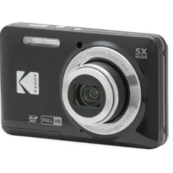 Kodak PixPro FZ55 Zoom - Black
