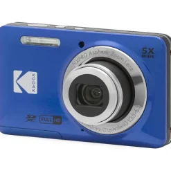 Kodak PixPro FZ55 Zoom - Blue