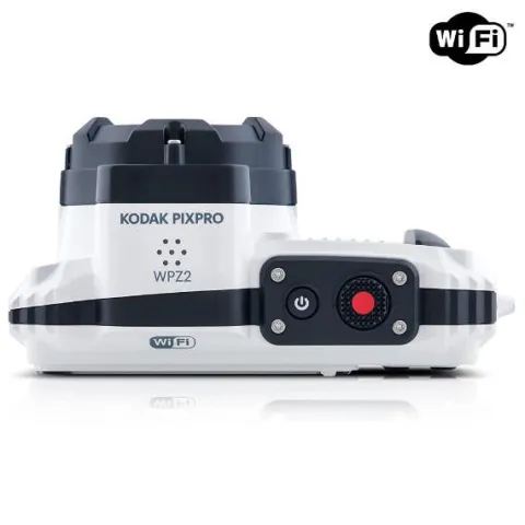 Kodak PixPro WPZ2 Action