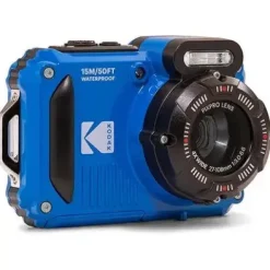 Kodak PixPro WPZ2 Action