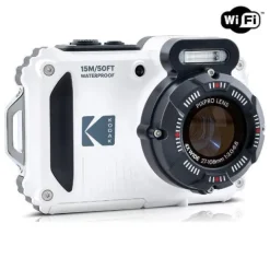 Kodak PixPro WPZ2 Action - White