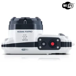 Kodak PixPro WPZ2 Action - White
