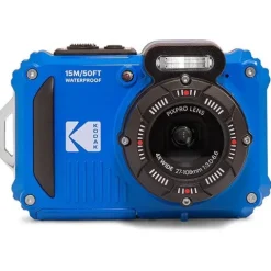 Kodak PixPro WPZ2 Action - Blue