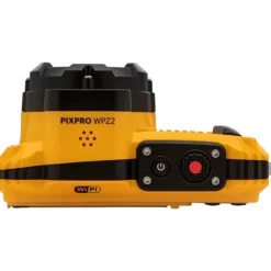Kodak PixPro WPZ2 Action - Yellow