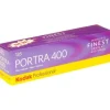 Kodak Portra 400 135-36exp - 5 Roll Pack