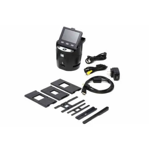 Kodak Scanza 35 Film & Slide Scanner