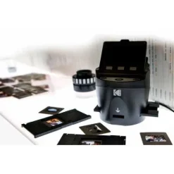 Kodak Scanza 35 Film & Slide Scanner