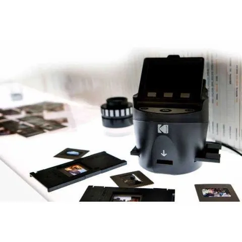 Kodak Scanza 35 Film & Slide Scanner