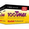 Kodak TMAX 100 B&W Film 135-36 Exp