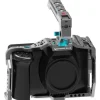 Kondor Blue Blackmagic 4K/6K Cinema Camera Cage With Handle