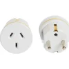 Korjo Adaptor - Europe
