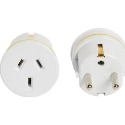 Korjo Adaptor - Europe