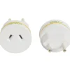 Korjo Adaptor - Europe - Italy/Switzerland