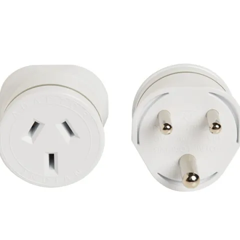 Korjo Adaptor - India