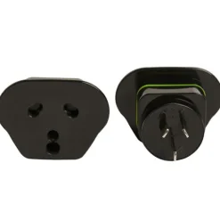 Korjo Adaptor -  India & Sth Africa to Australia