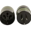 Korjo Adaptor For Australia - Europe & USA to Aus