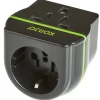 Korjo Adaptor Multi Reverse - Worldwide to Aus