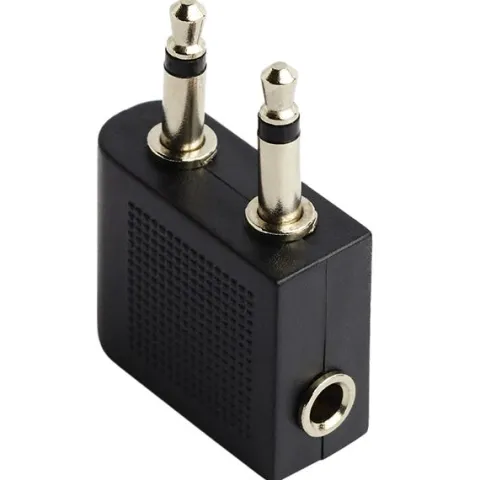 Korjo Headphone Adapter