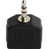 Korjo Headphone Splitter