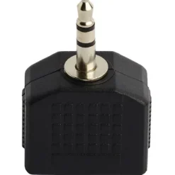 Korjo Headphone Splitter