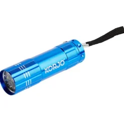 Korjo LED Pocket Torch