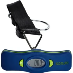 Korjo Luggage Scales