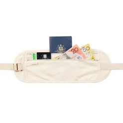 Korjo Money Belt - Polycotton