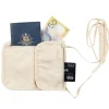 Korjo Money Pouch - Pollycotton